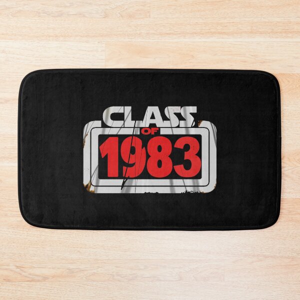 Item preview, Class of 1983 designed and sold by Normbot2000.