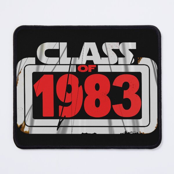 Item preview, Class of 1983 designed and sold by Normbot2000.