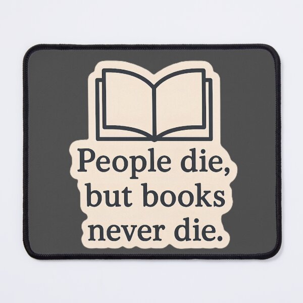 Item preview, Freedom To Read: Anti Censorship Prints Defending Truth designed and sold by PinUpPizzazz.