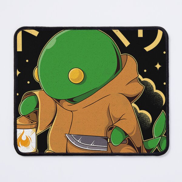 Item preview, The Tonberry designed and sold by slugworm.