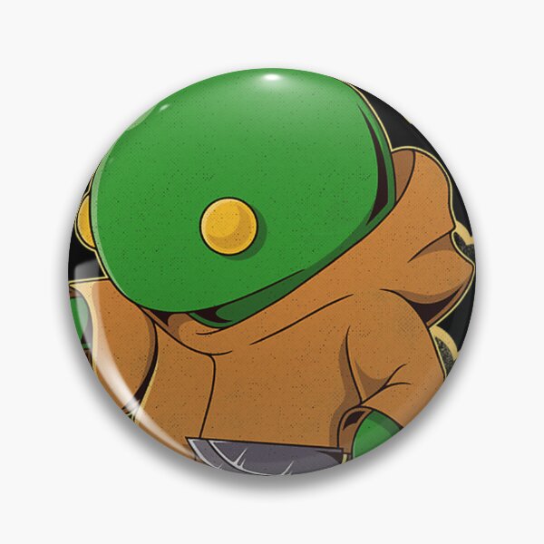 Item preview,  The Tonberry designed and sold by slugworm.