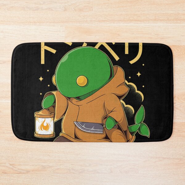 Item preview,  The Tonberry designed and sold by slugworm.