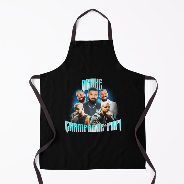 Item preview, D.r.a.k.e Champagne Papi Bootleg Rapper designed and sold by suscollection.