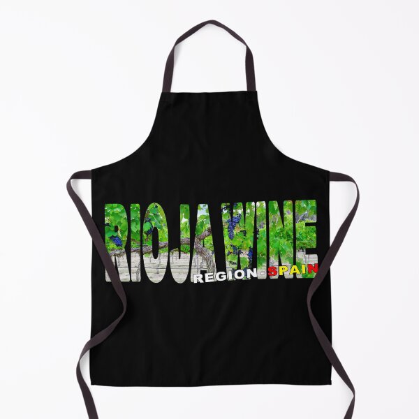 Item preview, RIOJA Winery Region Spain - La Rioja, Basque Country, and Navarre designed and sold by Adam Gormley.