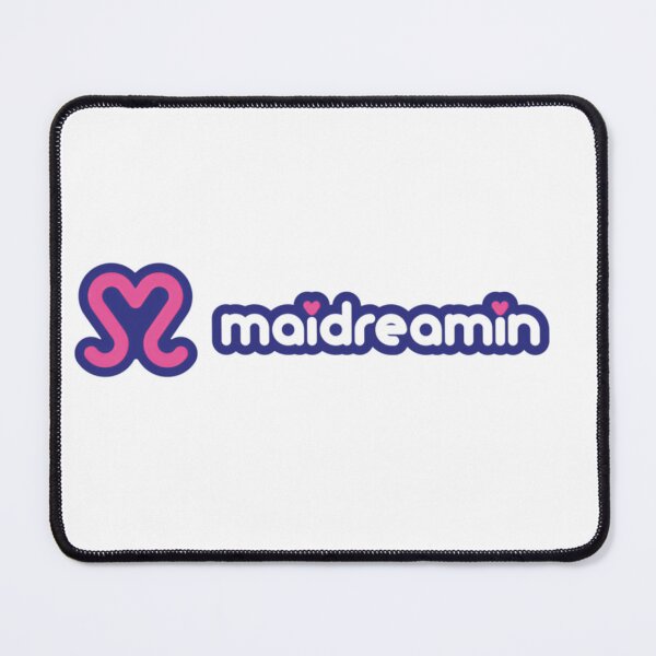 Item preview, Maidreamin designed and sold by ToyRewindPod.