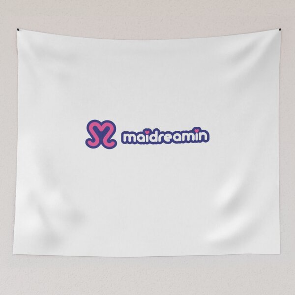 Item preview, Maidreamin   designed and sold by ToyRewindPod.