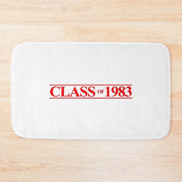 Item preview, Class of 1983 designed and sold by Normbot2000.