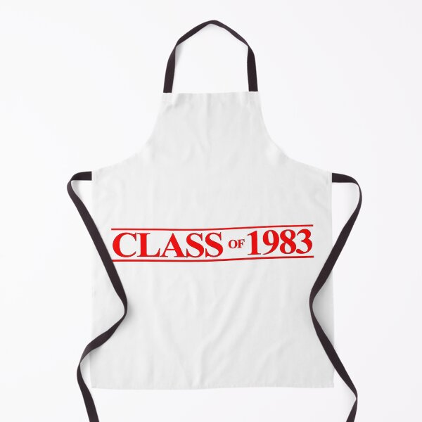 Item preview, Class of 1983 designed and sold by Normbot2000.