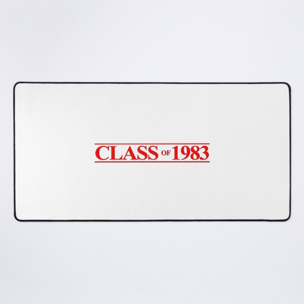 Item preview, Class of 1983 designed and sold by Normbot2000.