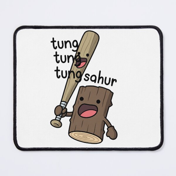 Item preview, Italian Brainrot comic - Tung tung Sahur - roblox tung tung designed and sold by biteki.