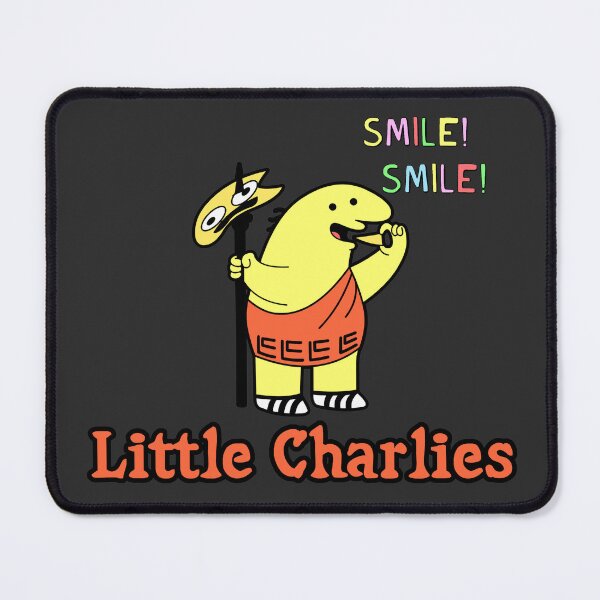 Item preview, Little Charlies  designed and sold by robotghost.