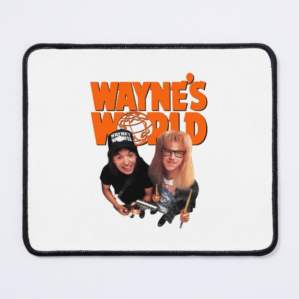 Item preview, Wayne'S Worlds Comedys, Music Meme designed and sold by Ano line.