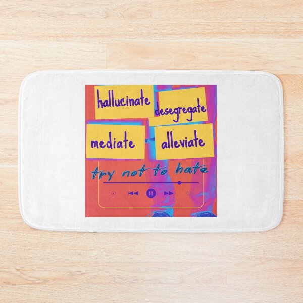 Item preview, Mediate, pt 4 designed and sold by pulse_retail.