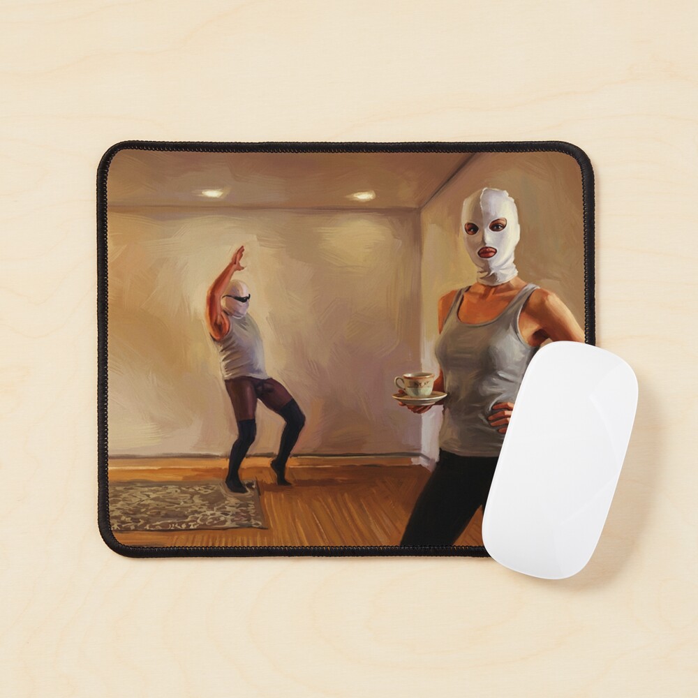Item preview, Mouse Pad designed and sold by IanBiAM.