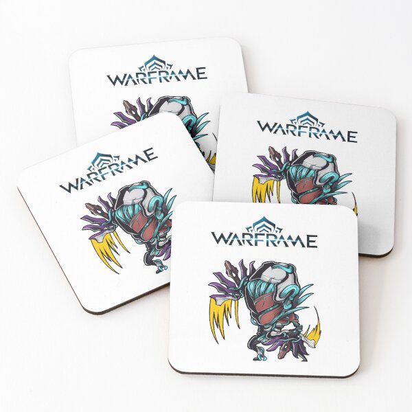 Item preview, Warframes Game designed and sold by Ano line.