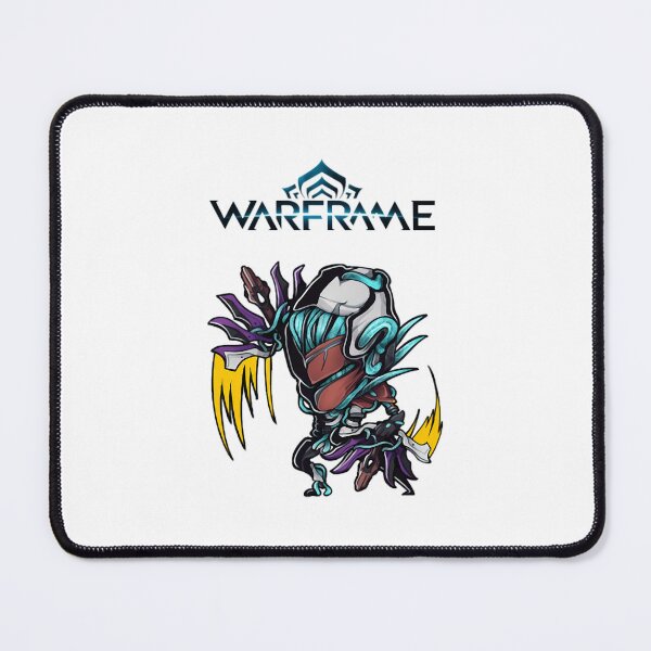 Item preview, Warframes Game designed and sold by Ano line.
