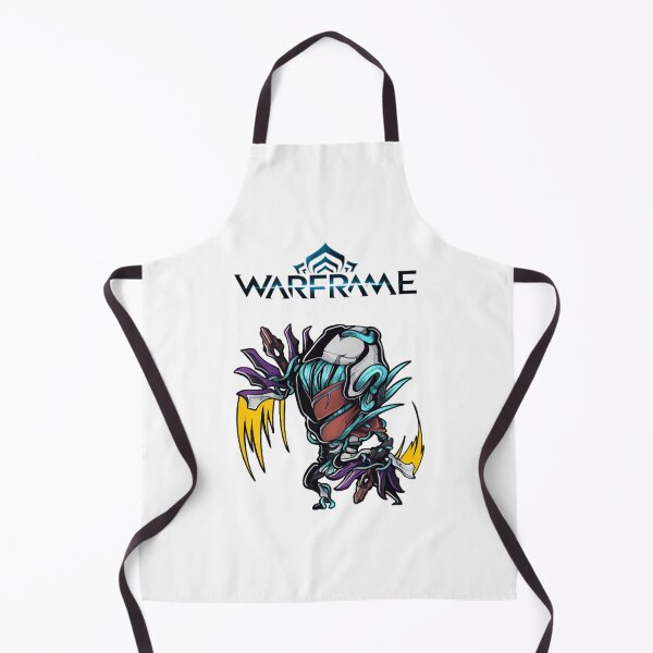 Item preview, Warframes Game designed and sold by Ano line.