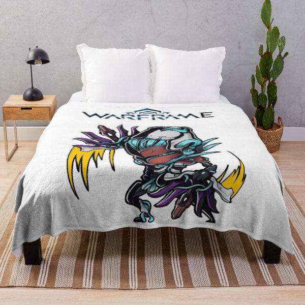 Item preview, Warframes Game designed and sold by Ano line.