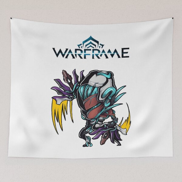 Item preview, Warframes Game designed and sold by Ano line.