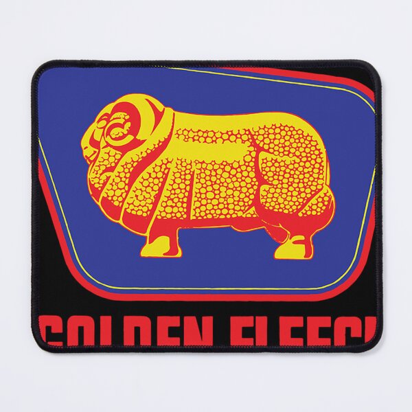 Item preview, Golden Fleece  designed and sold by slugworm.