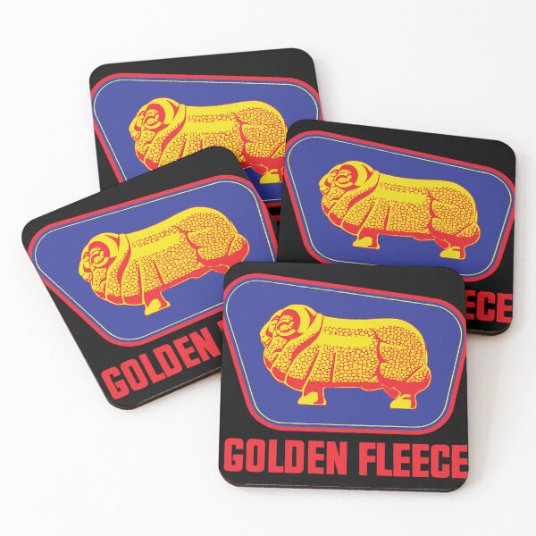 Item preview, Golden Fleece  designed and sold by slugworm.