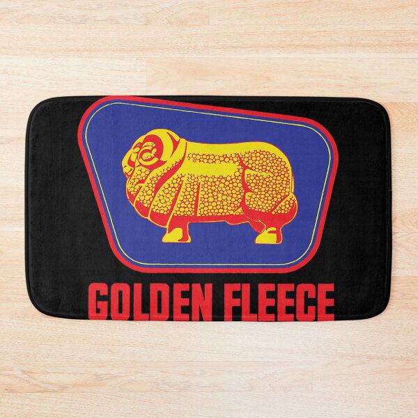 Item preview, Golden Fleece  designed and sold by slugworm.