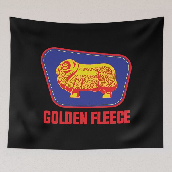 Item preview, Golden Fleece  designed and sold by slugworm.