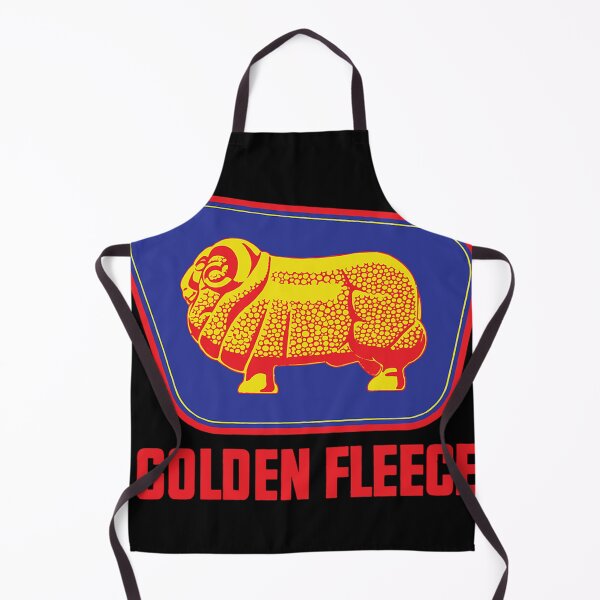 Item preview, Golden Fleece  designed and sold by slugworm.