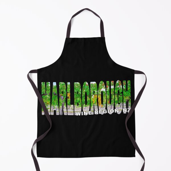 Item preview, MARLBOROUGH Winery Region NZ - Famous Winery Region of New Zealand designed and sold by Adam Gormley.