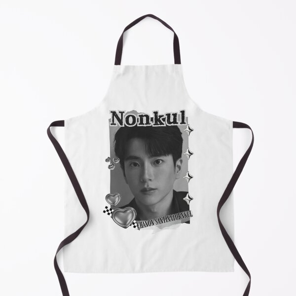 Item preview, Nonkul — Chanon Santinatornkul Thai Screen Icon Thai actor Thailand film actor designed and sold by AJUNICE STUDIO.