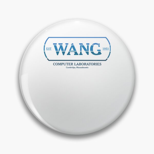 Artikelvorschau, Logo von Wangs Computers Laboratories entworfen und verkauft von takiartr.