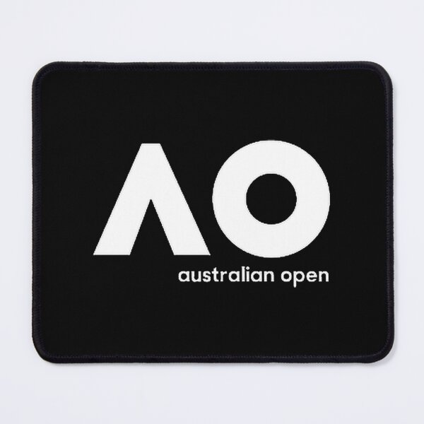 Item preview, White Ao Tennis Design designed and sold by New-Collections.