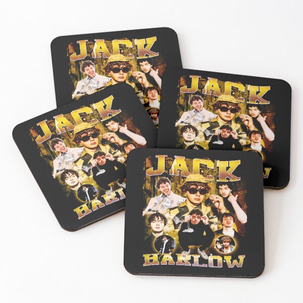 Item preview, Jack Harlow Vintage designed and sold by suscollection.
