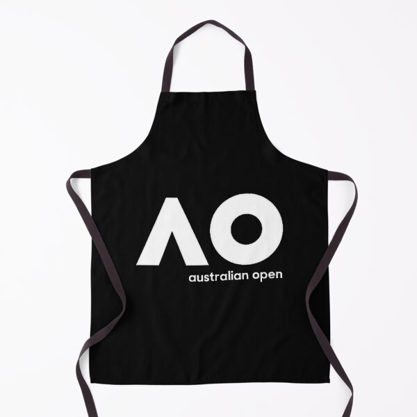 Item preview, White Ao Tennis Design designed and sold by New-Collections.