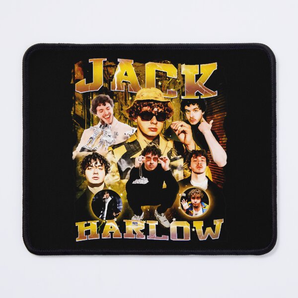 Item preview, Jack Harlow Vintage designed and sold by suscollection.