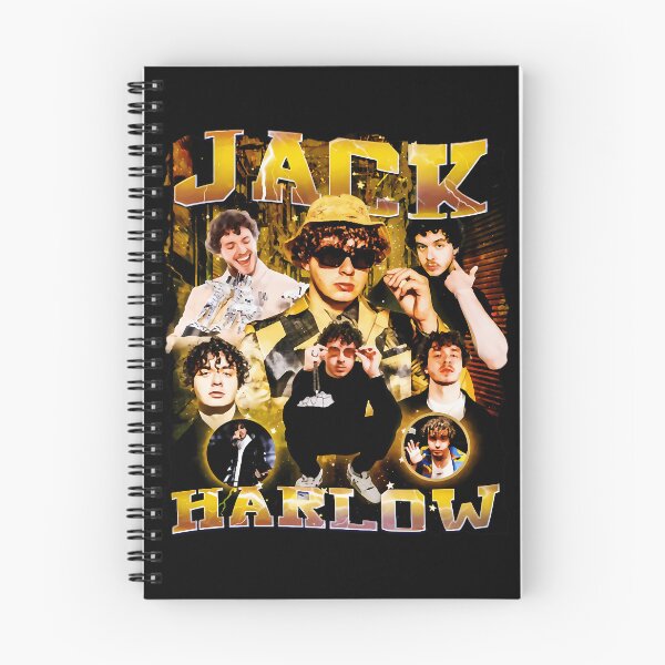 Item preview, Jack Harlow Vintage designed and sold by suscollection.