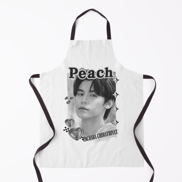 Item preview, Peach — Pachara Chirathivat Thai Screen Icon Thai actor Thailand film actor designed and sold by AJUNICE STUDIO.