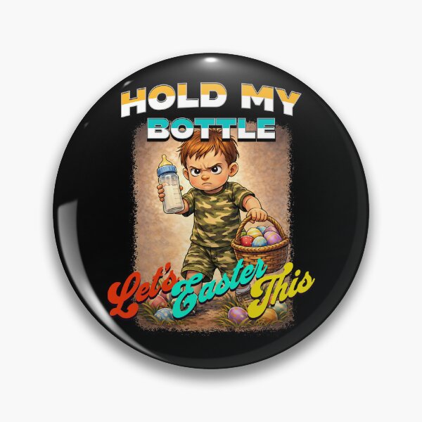 Item preview, Easter Toddler designed and sold by Plot Twist Outfitters.
