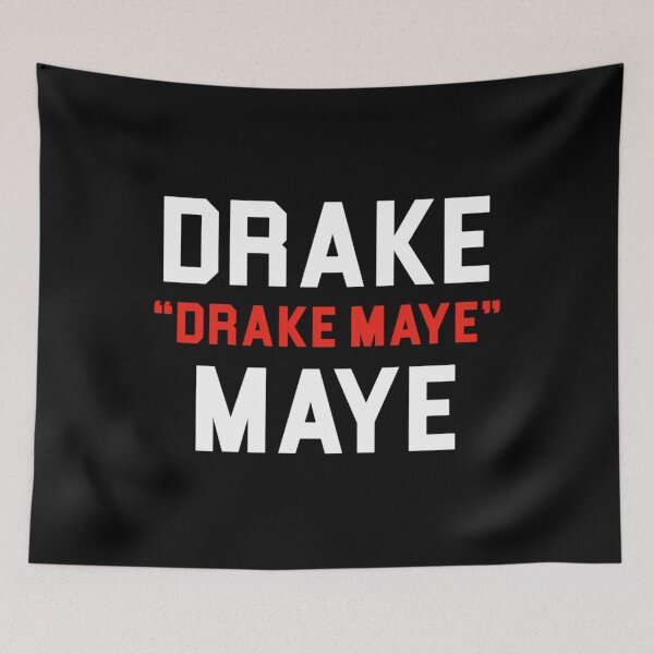 Item preview, Drake Drake Maye Maye Football Quarterback - Drake Maye - New England Patriots designed and sold by suscollection.