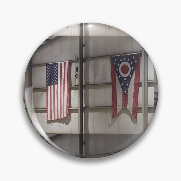 Item preview, U.S.A. Born, Ohio Born designed and sold by Abeink1030.