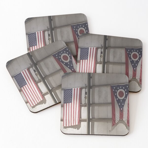 Item preview, U.S.A. Born, Ohio Born designed and sold by Abeink1030.
