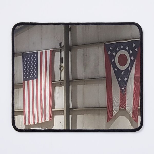 Item preview, U.S.A. Born, Ohio Born designed and sold by Abeink1030.