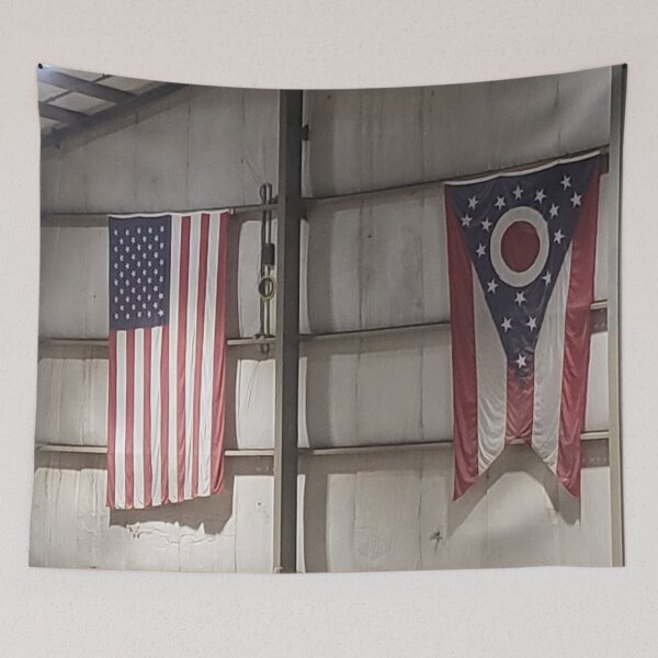 Item preview, U.S.A. Born, Ohio Born designed and sold by Abeink1030.