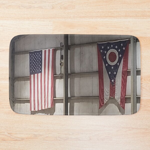 Item preview, U.S.A. Born, Ohio Born designed and sold by Abeink1030.