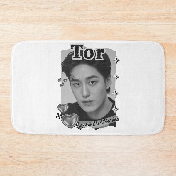 Item preview, Tor — Thanapob Leeratanakajorn Thai Screen Icon Thai actor Thailand film actor designed and sold by AJUNICE STUDIO.
