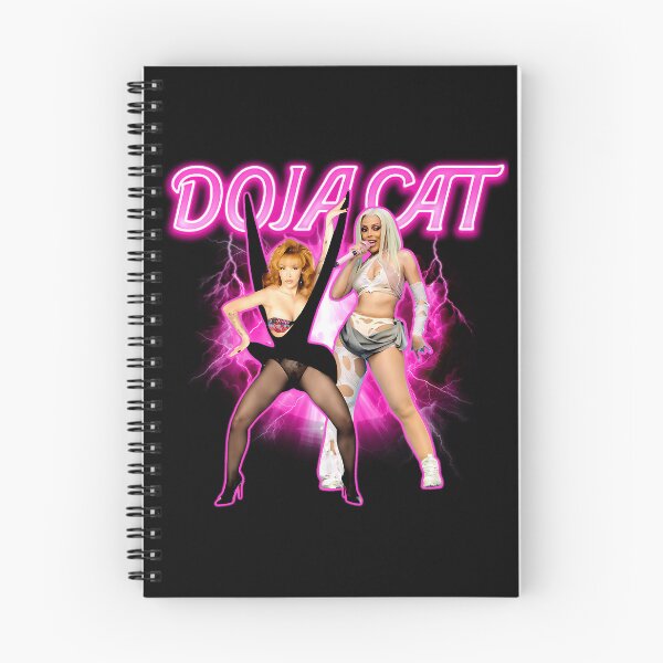 Item preview, Pink Diva - Doja Cat designed and sold by suscollection.