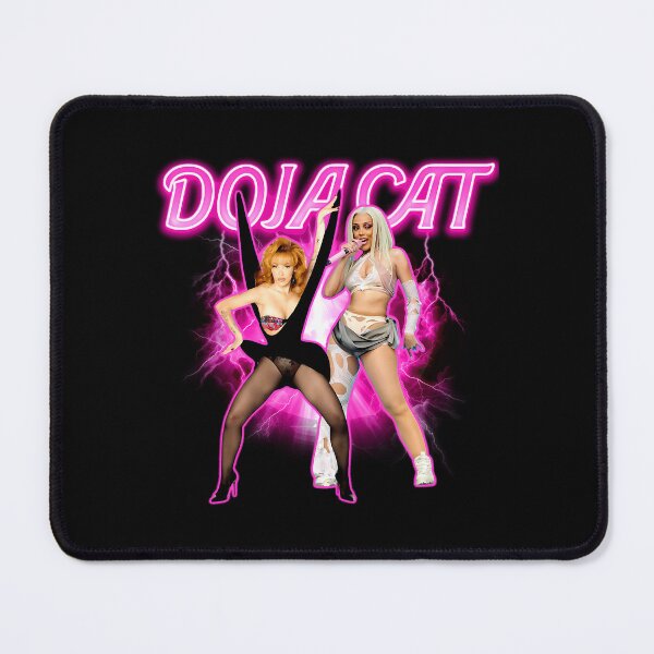 Item preview, Pink Diva - Doja Cat designed and sold by suscollection.