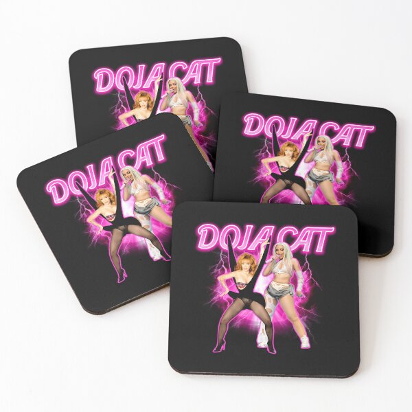 Item preview, Pink Diva - Doja Cat designed and sold by suscollection.