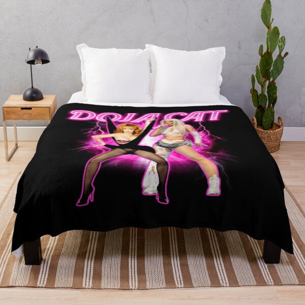 Item preview, Pink Diva - Doja Cat designed and sold by suscollection.