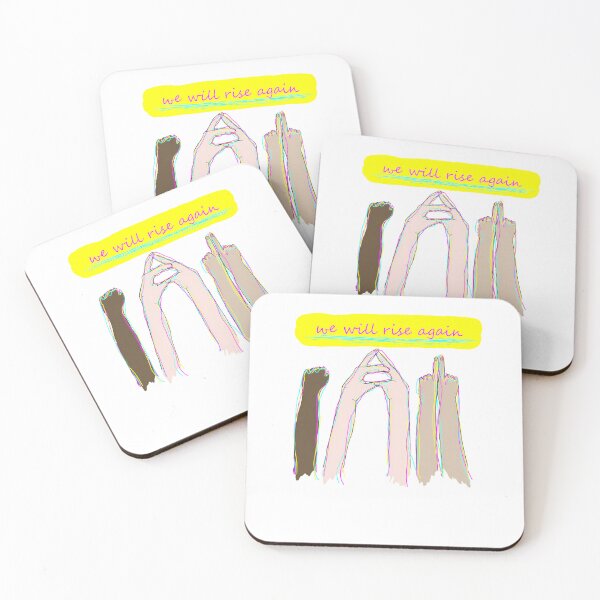 Item preview, We Will Rises Again Thirty Secondss To Mars Neon designed and sold by Ano line.